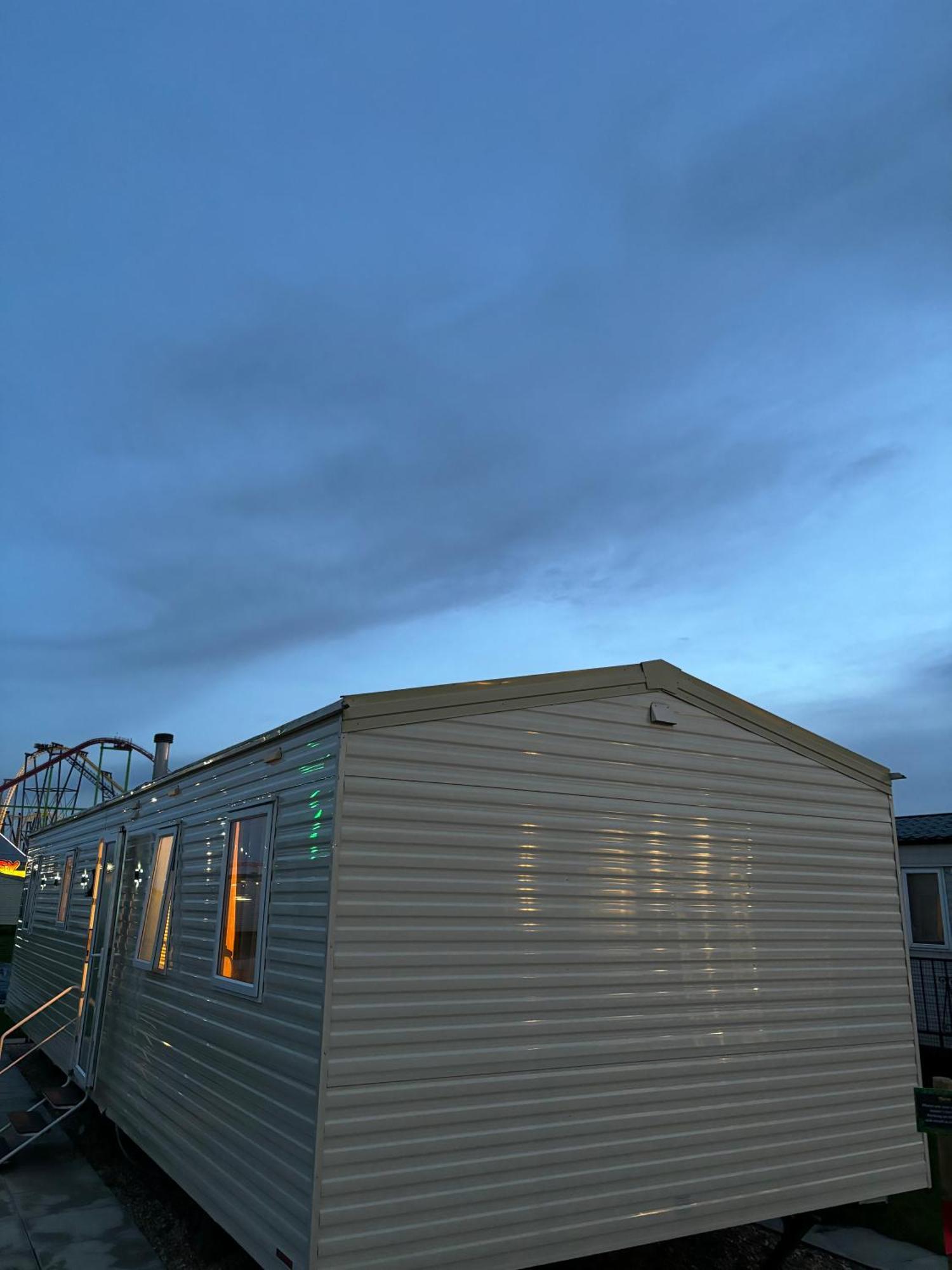 Campsite H13 Sunnymede Ingoldmells