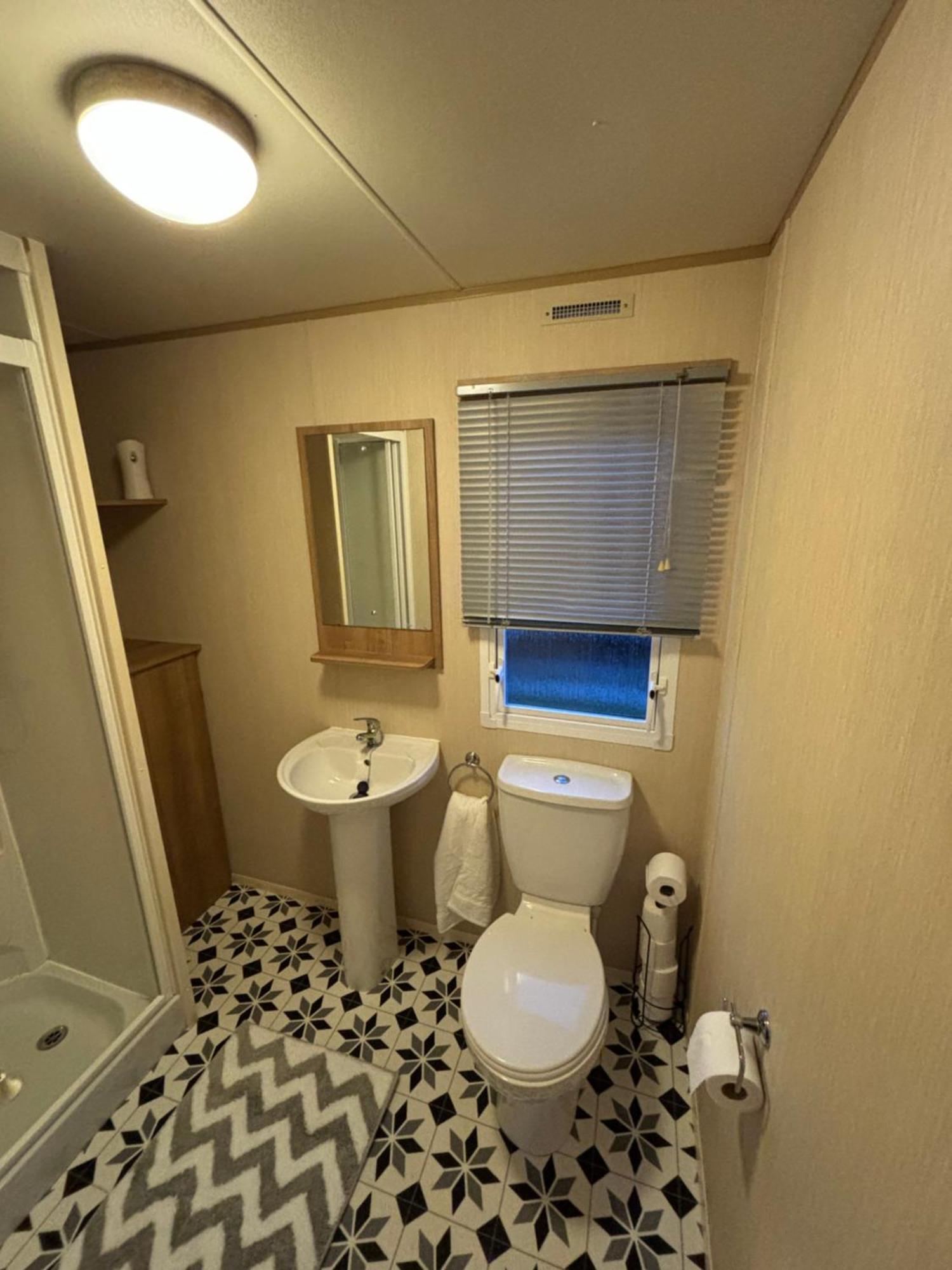Campsite H13 Sunnymede Ingoldmells