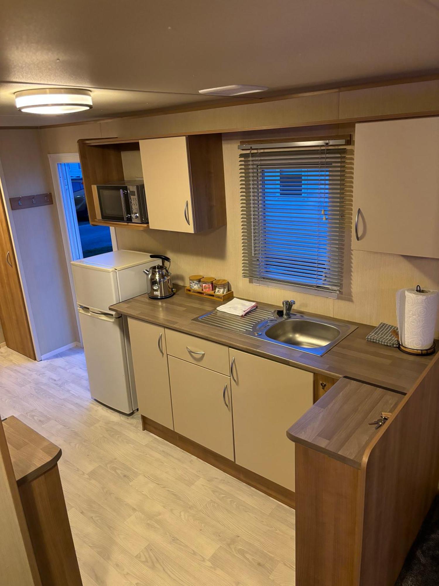 H13 Sunnymede Ingoldmells
