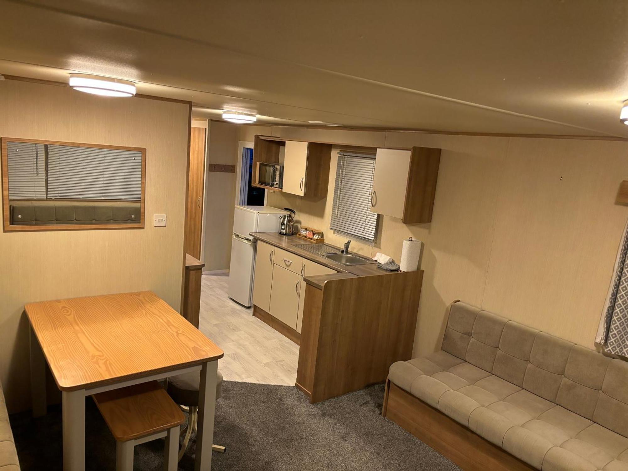 H13 Sunnymede * Ingoldmells